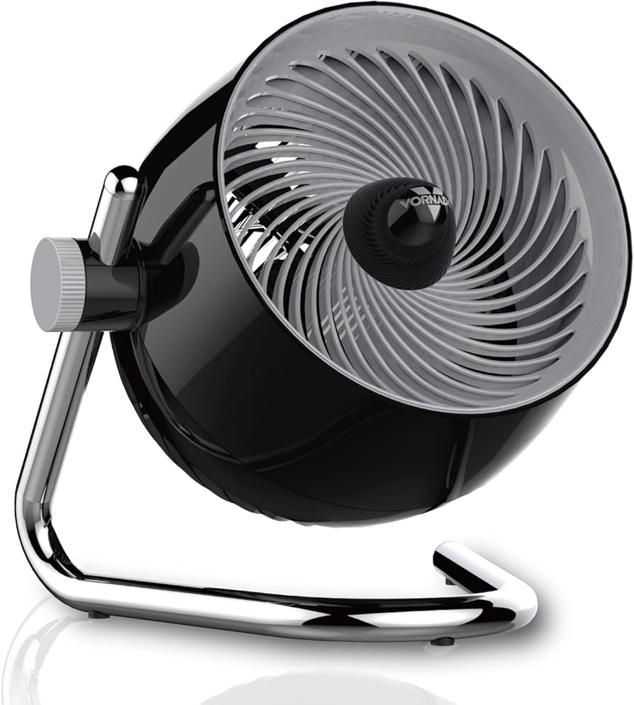 【動作確認OK】ボルネード VORNADO 大型サーキュレーター 強力 業務用 5303DC-JP - VORNADO - ボルネード公式サイト